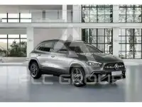 2025 Mercedes Benz GLA 220
