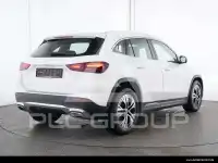 2025 Mercedes Benz GLA 220