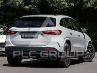 2025 Mercedes Benz GLA 220