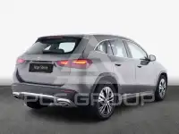 2025 Mercedes Benz GLA 220