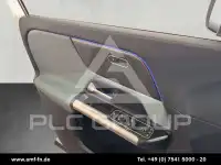 2025 Mercedes Benz GLA 220