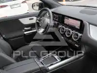 2025 Mercedes Benz GLA 220