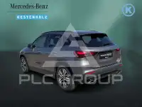 2025 Mercedes Benz GLA 220