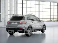 2025 Mercedes Benz GLA 220