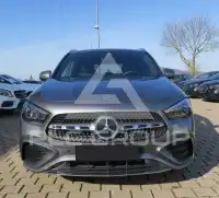 2025 Mercedes Benz GLA 220