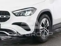 2025 Mercedes Benz GLA 220