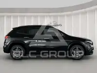 2025 Mercedes Benz GLA 220