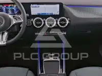 2025 Mercedes Benz GLA 220