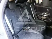 2025 Mercedes Benz GLA 220
