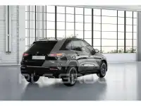 2025 Mercedes Benz GLA 220