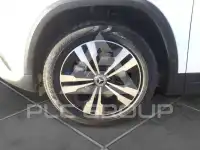 2025 Mercedes Benz GLA 220