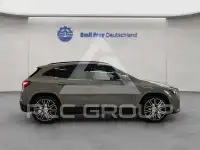 2025 Mercedes Benz GLA 220