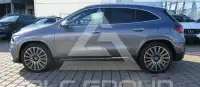 2025 Mercedes Benz GLA 220