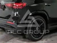 2025 Mercedes Benz GLA 220