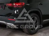 2025 Mercedes Benz GLA 220