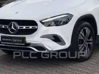 2025 Mercedes Benz GLA 220