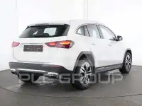 2025 Mercedes Benz GLA 220