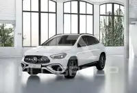 2025 Mercedes Benz GLA 220