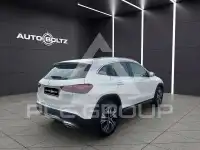 2025 Mercedes Benz GLA 220
