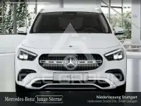 2025 Mercedes Benz GLA 220