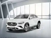 2025 Mercedes Benz GLA 220