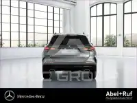 2025 Mercedes Benz GLA 220