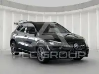2025 Mercedes Benz GLA 220