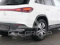 2025 Mercedes Benz EQA