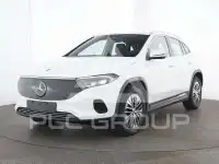 2025 Mercedes Benz EQA