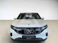 2025 Mercedes Benz EQA