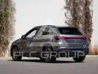 2025 Mercedes Benz EQA