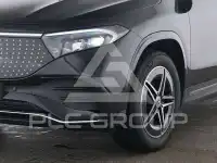 2025 Mercedes Benz EQA