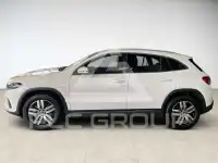 2025 Mercedes Benz EQA