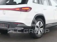 2025 Mercedes Benz EQA