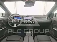 2025 Mercedes Benz EQA