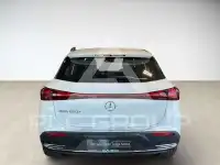2025 Mercedes Benz EQA