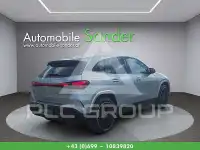 2025 Mercedes Benz EQA