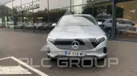 2025 Mercedes Benz EQA
