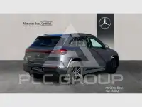 2025 Mercedes Benz EQA