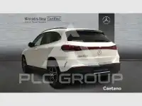 2025 Mercedes Benz EQA