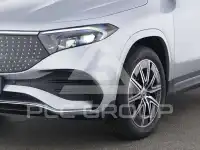 2025 Mercedes Benz EQA