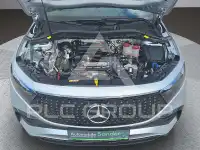 2025 Mercedes Benz EQA