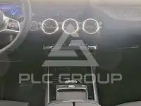 2025 Mercedes Benz EQA