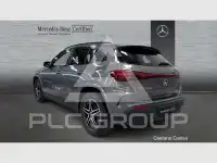2025 Mercedes Benz EQA