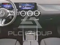 2025 Mercedes Benz EQA