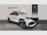 2025 Mercedes Benz EQA