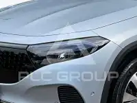 2025 Mercedes Benz EQA