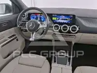 2025 Mercedes Benz EQA