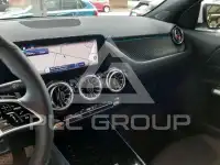 2025 Mercedes Benz EQA