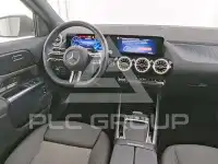 2025 Mercedes Benz EQA
